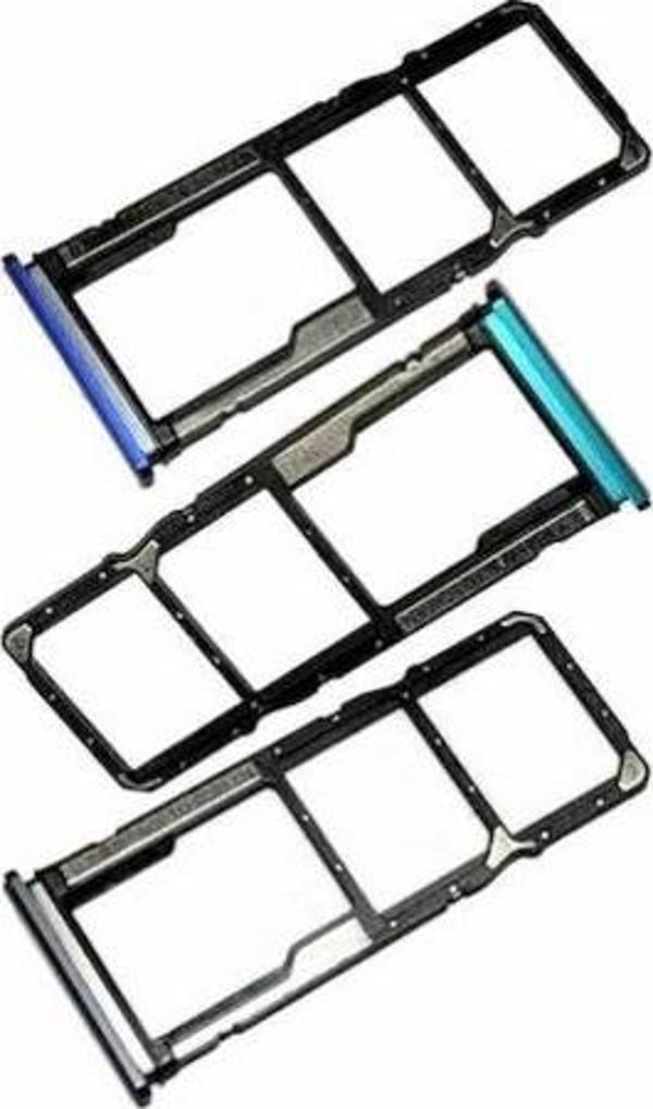 Xiaomi Redmi 9 Sim Kart Tepsisi - Image 1