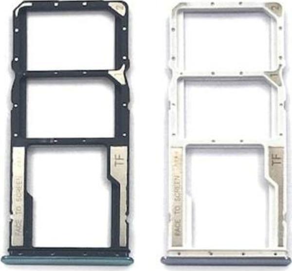 Xiaomi Redmi Note 10 Sim Kart Tepsisi - Image 1