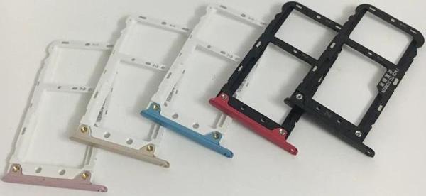 Xiaomi Redmi Note 5 Sim Kart Tepsisi - Image 1