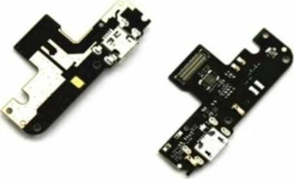 Xiaomi Redmi Note 5a Şarj Soketli Mikrofon Bordu - Image 1