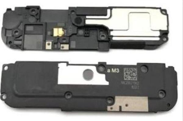 Xiaomi Redmi Note 9  Buzzer Hoparlör - Image 1