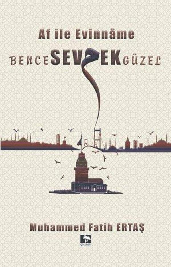 Bence Sevmek Güzel - Çınaraltı Yayınları - Image 1