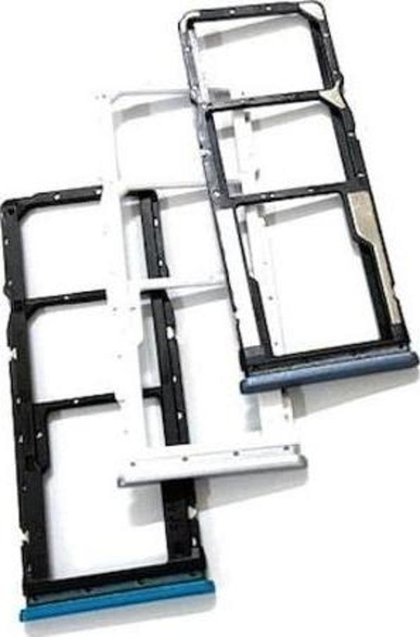 Xiaomi Redmi Note 9S Sim Kart Tepsisi - Image 1