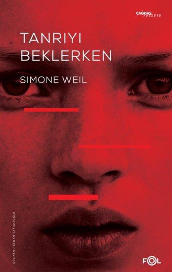 Tanrı'yı Beklerken - Fol Kitap - Image 1