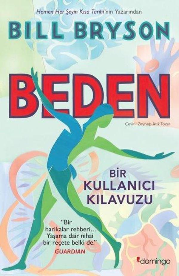 Beden - Bir Kullanıcı Kılavuzu - Domingo Yayınevi - Image 1