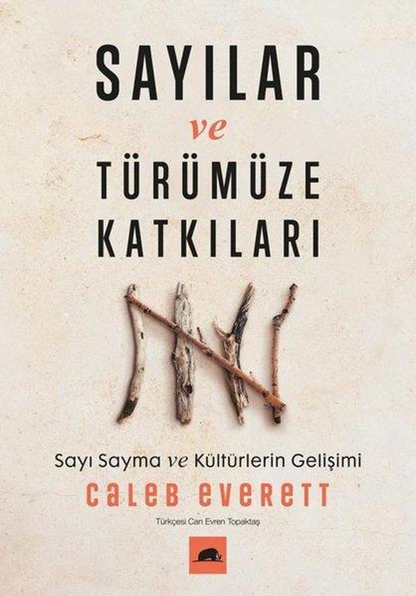 Sayılar ve Türümüze Katkıları - Kolektif Kitap - Image 1