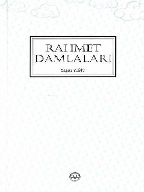 Rahmet Damlaları - Diyanet İşleri Başkanlığı - Image 1