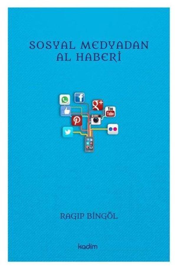 Sosyal Medyadan Al Haberi - Kadim - Image 1