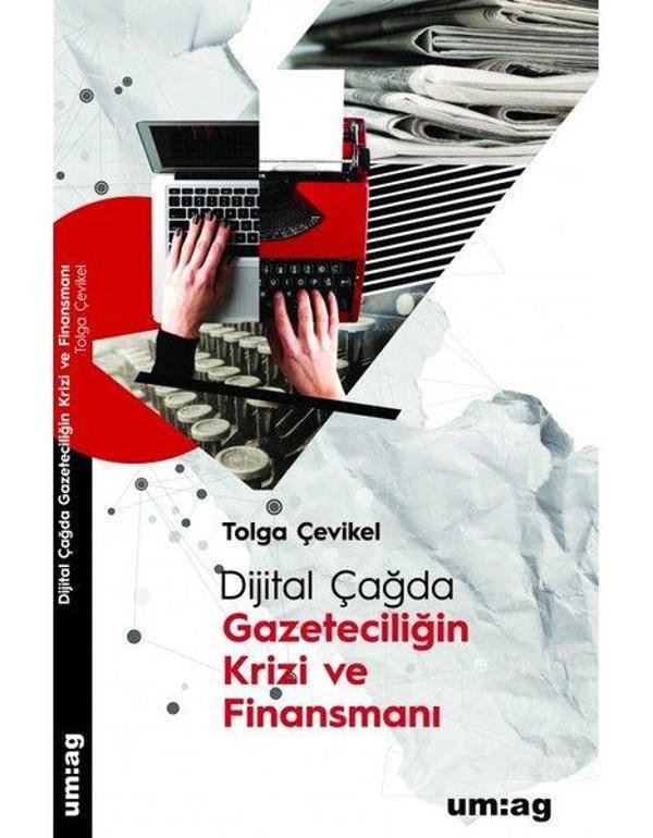 Dijital Çağda Gazeteciliğin Krizi ve Finansmanı - UM:AG Araştımacı Gazetecilik Vakfı - Image 1