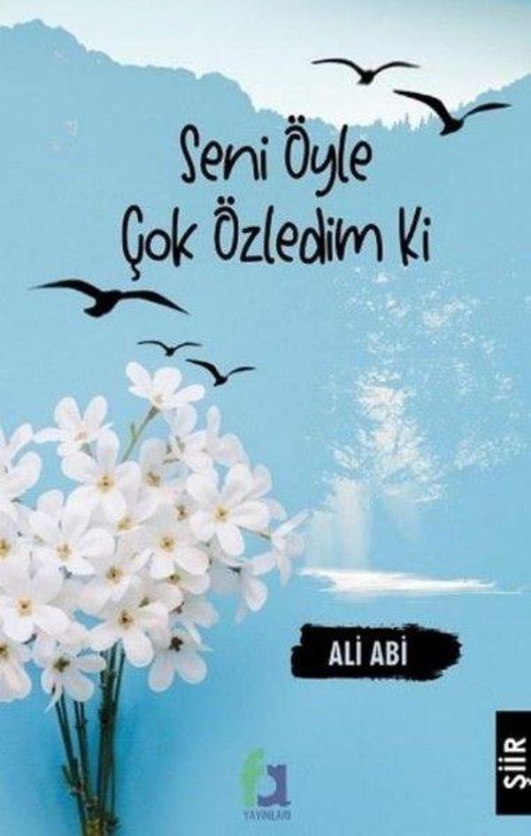 Seni Öyle Çok Özledim ki - Fa Yayınları - Image 1