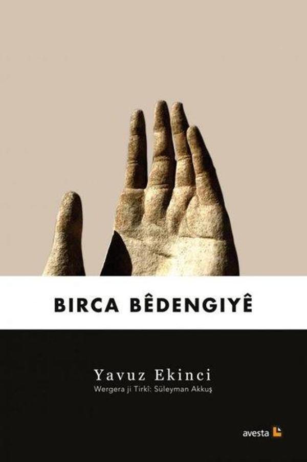 Birca Bedengiye - Avesta Yayınları - Image 1