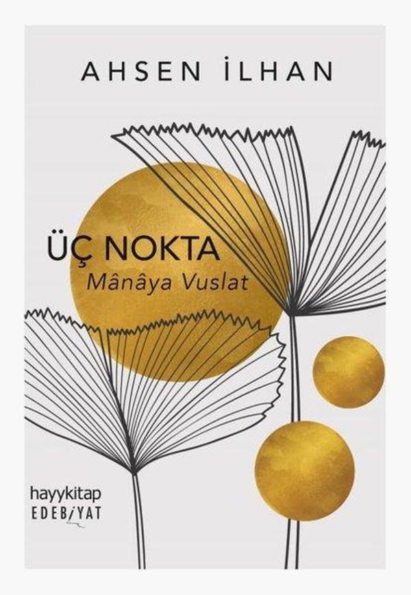 Üç Nokta - Manaya Vuslat - Hayykitap - Image 1