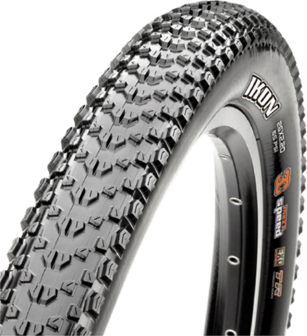 Maxxis Ikon 29x2.20 Bisiklet Dış Lastiği - Image 1