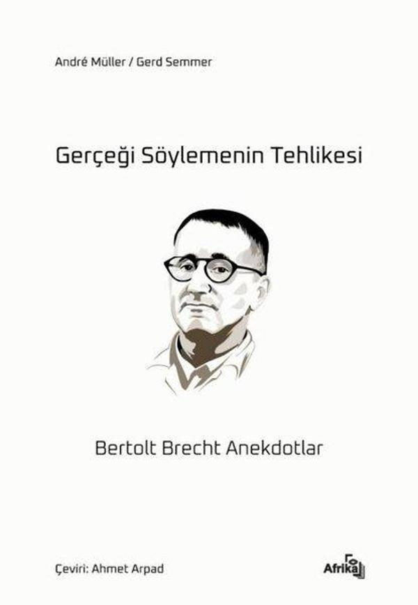 Gerçeği Söylemenin Tehlikesi - Afrika - Image 1