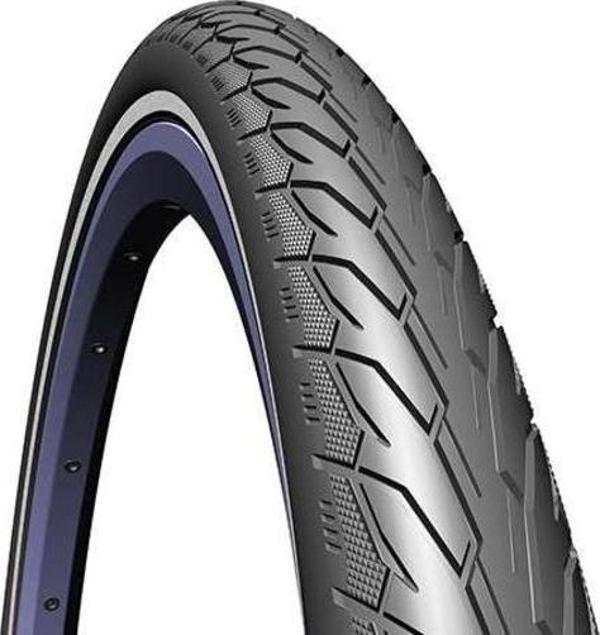 Mitas 700x35C Stop Thorn Zırhlı Şehir Bisikleti Dış Lastiği - Image 1