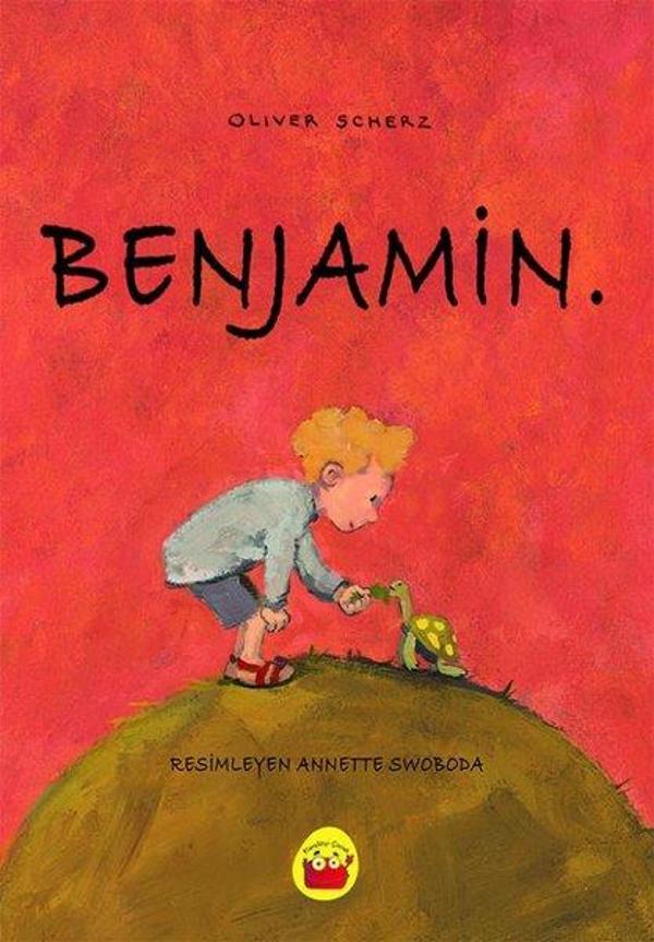 Benjamin - Kuraldışı Yayınları - Image 1