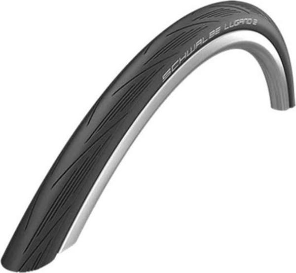 Schwalbe Lugano II 700x25 K-Guard Yol Bisikleti Dış Lastk Seviye 3 - Image 1