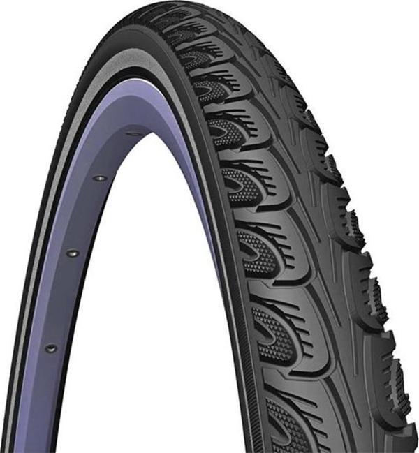 Mitas Hook 700x35c Bisiklet Dış Lastiği Zırhlı 4mm - Image 1