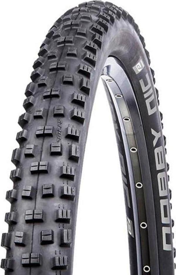 Schwalbe Nobby Nic Performance 29X2.25 TLR TwinSkin Tubeless Lastik - Image 1