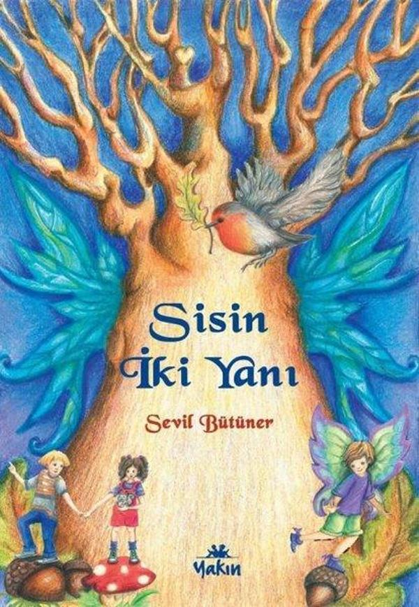 Sisin İki Yanı - Yakın Kitabevi - Image 1