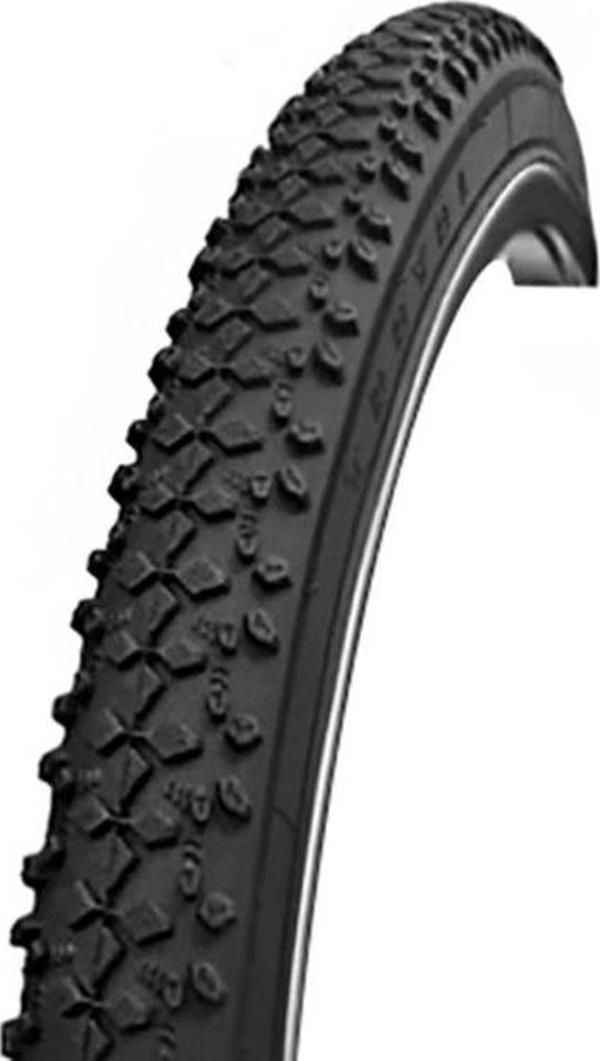 Trayal B-12 24X2.10 Bisiklet Dış Lastik LSD-534 - Image 1