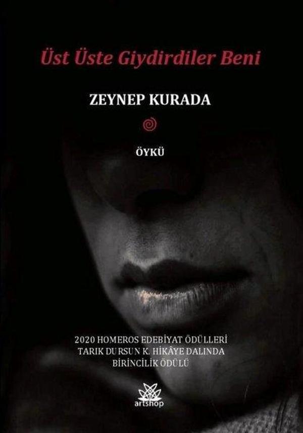 Üst Üste Giydirdiler Beni - Artshop Yayıncılık - Image 1
