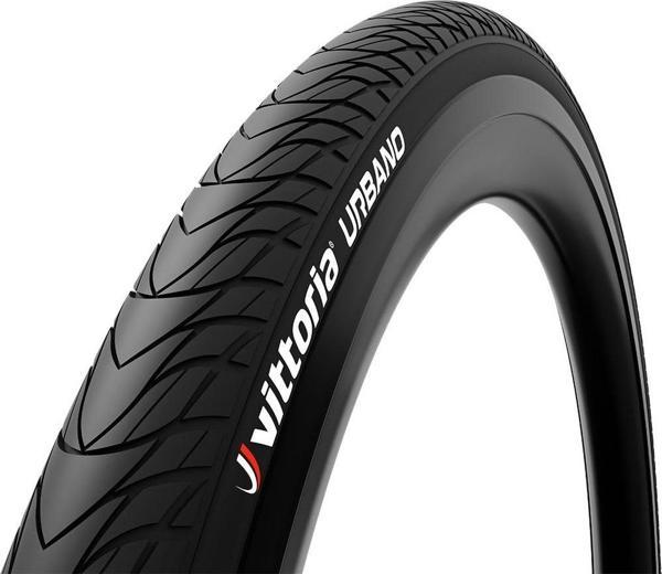 Vittoria City Urbano 700x35C Zırhlı Bisiklet Dış Lastik - Image 1