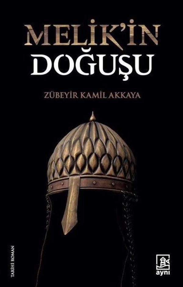 Melikin Doğuşu - Aynı Kitap - Image 1