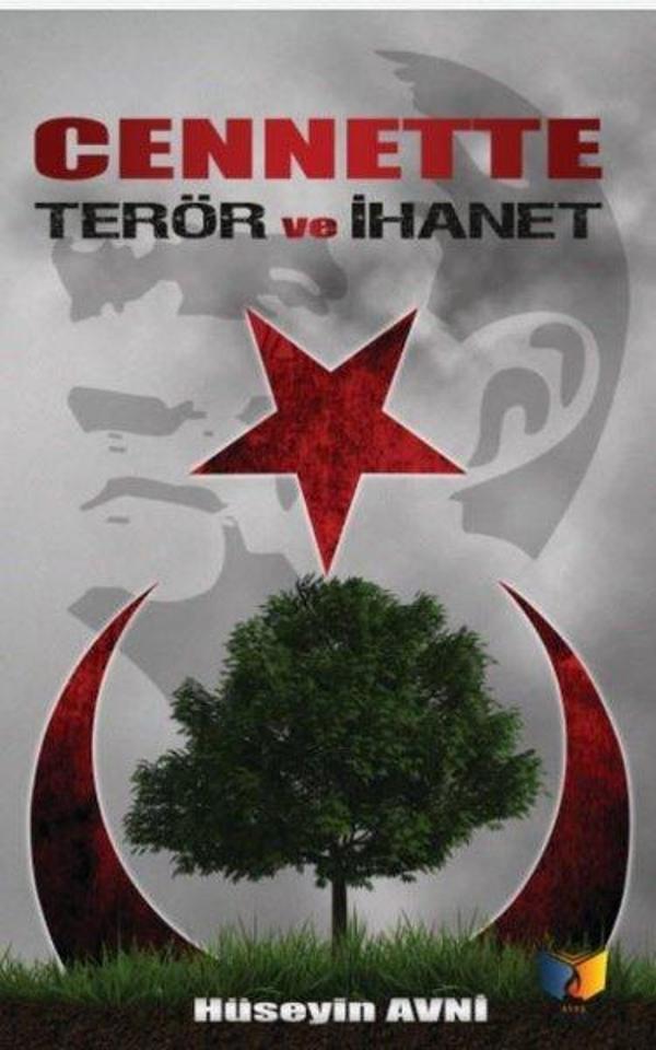 Cennette Terör ve İhanet - Ateş Yayınları - Image 1