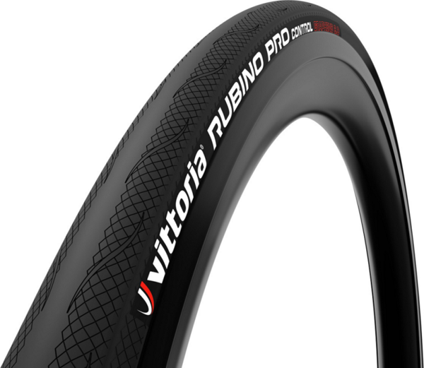 Vittoria Rubino Pro Control 700x25c G2 Yol Bisikleti Dış Lastiği Katlanır Tip - Image 1