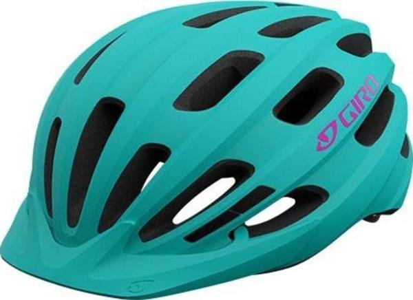 Giro Vasona Bisiklet Kaskı Mat Deniz Mavisi 50-57Cm 7140764 - Image 1