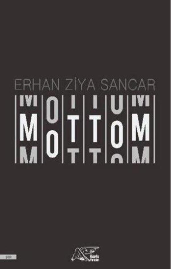 Mottom - Kuytu Yayınları - Image 1