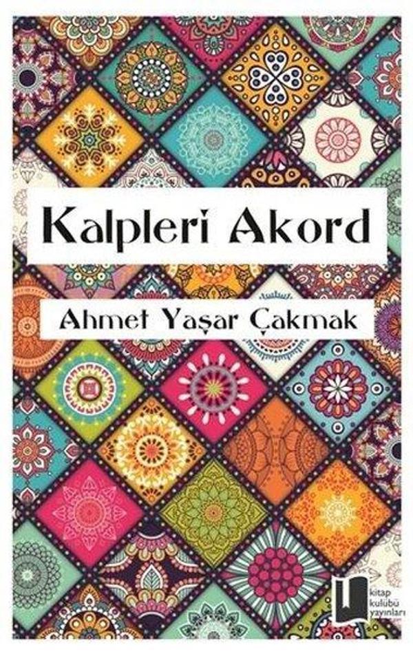 Kalpleri Akord - Kitap Kulübü Yayınları - Image 1