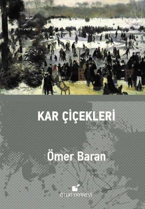 Kar Çiçekleri - Öteki Yayınevi - Image 1