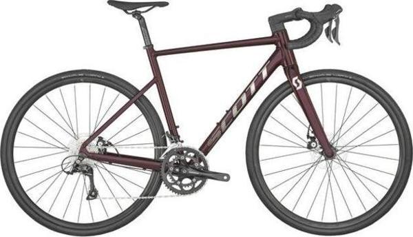 Scott Speedster 30 Yol Bisikleti 2024 Model - Image 1