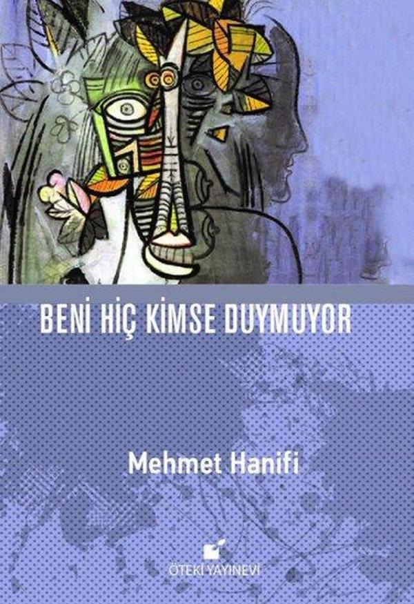 Beni Hiç Kimse Duymuyor - Öteki Yayınevi - Image 1