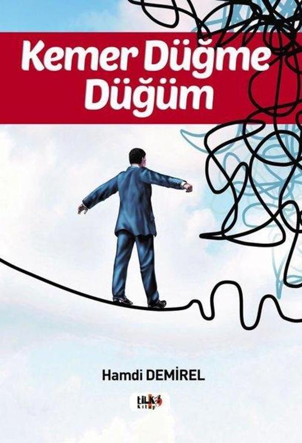 Kemer Düğme Düğüm - Tilki Kitap - Image 1