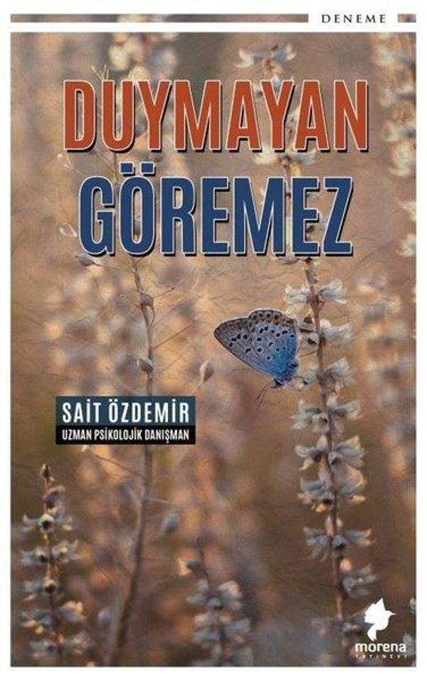Duymayan Göremez - Morena Yayınevi - Image 1