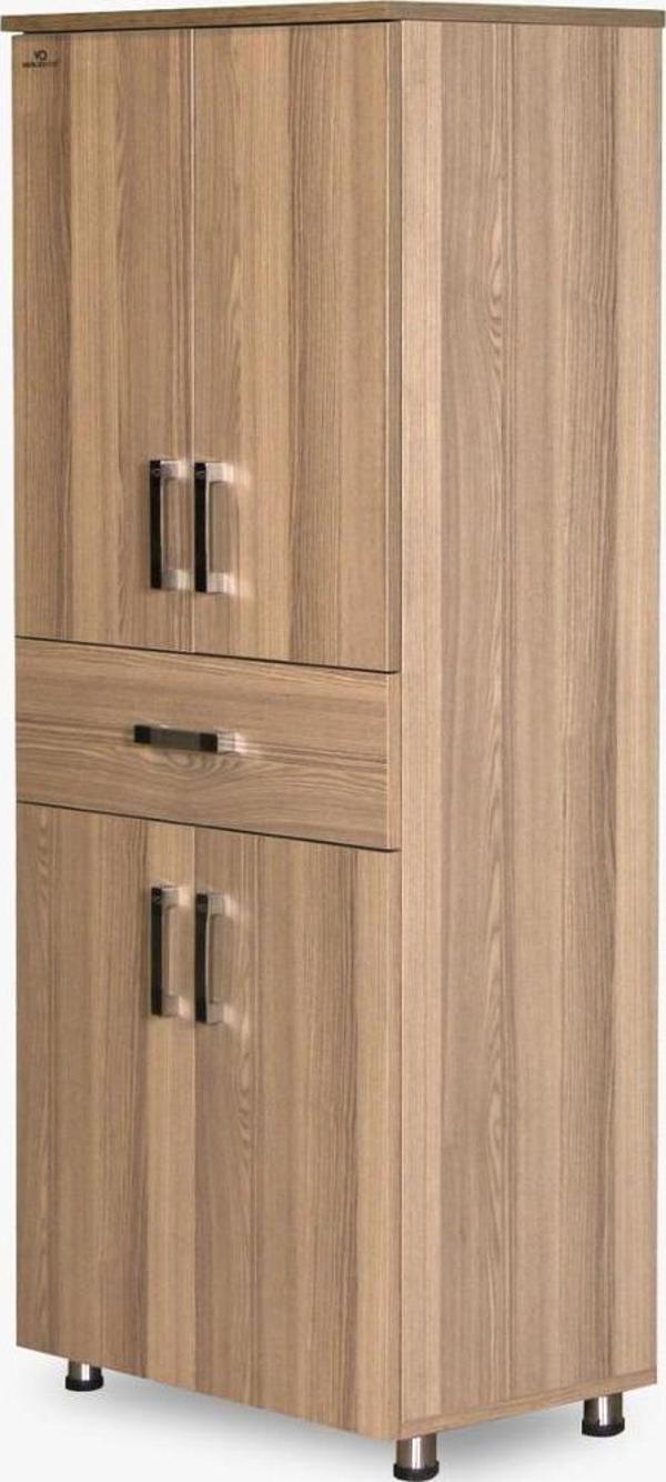 Dolap Çok Amaç 14024 Model Parlak Somone Hard Parlak Suntalem 180 El Yapım - Image 1