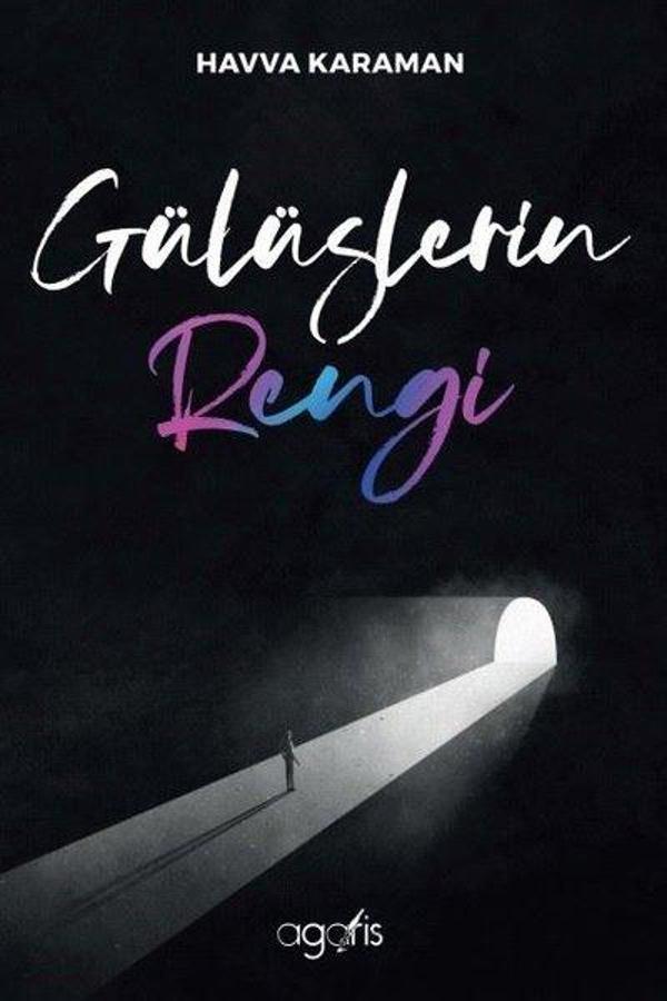 Gülüşlerin Rengi - Agaris Kitap - Image 1