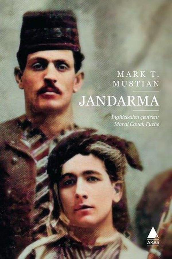 Jandarma - Aras Yayıncılık - Image 1