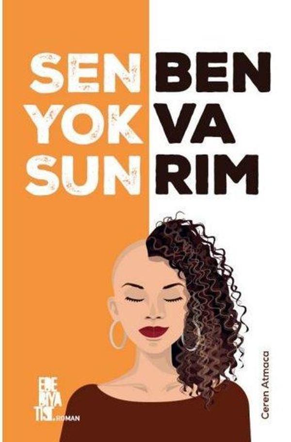 Sen Yoksun Ben Varım - Edebiyatist - Image 1