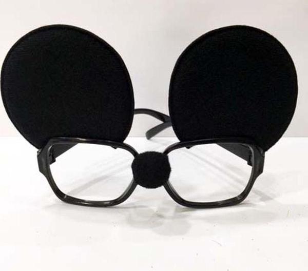 Mickey Mouse Gözlüğü - Image 1