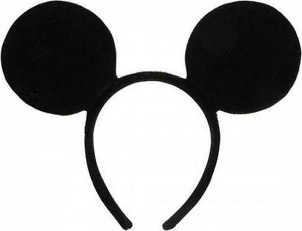 Mickey Mouse Tacı Fare Tacı - Image 1