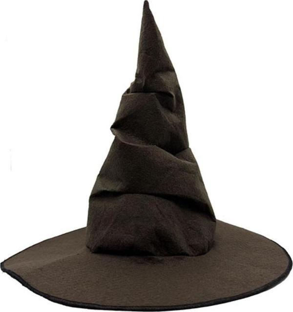 Harry Potter Şapkası Yetişkin Boy - Image 1