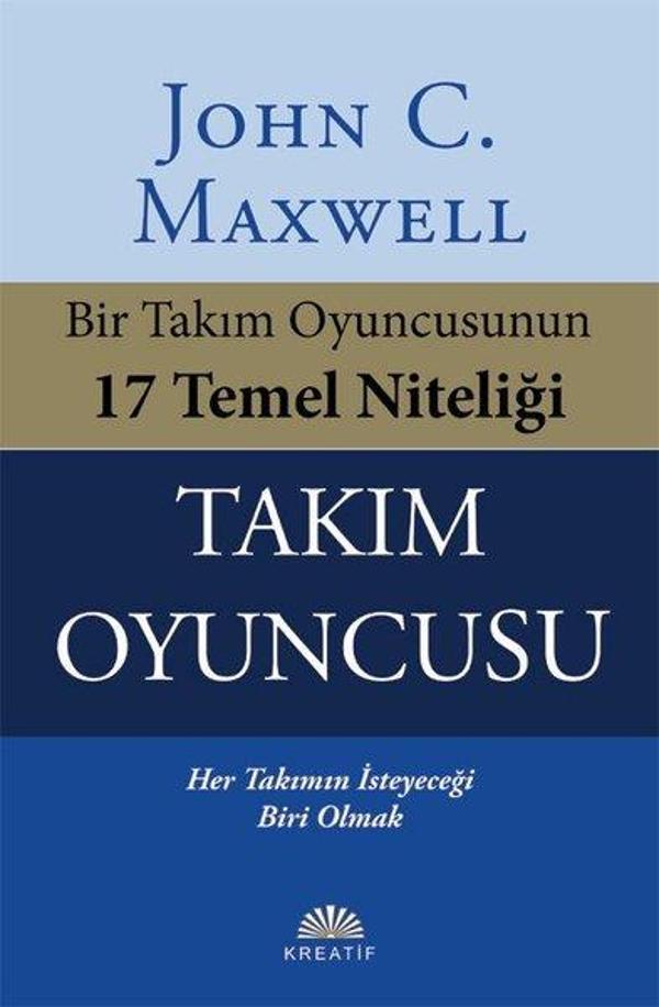 Takım Oyuncusu - Bir Takım Oyuncusunun 17 Temel Niteliği - Kreatif - Image 1