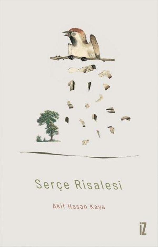 Serçe Risalesi - İz Yayıncılık - Image 1