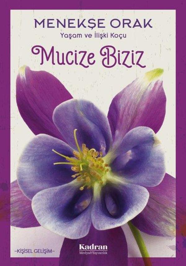 Mucize Biziz - Kadran Medya&Yayıncılık - Image 1