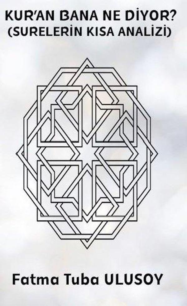 Kuran Bana Ne Diyor? - Platanus Publishing - Image 1