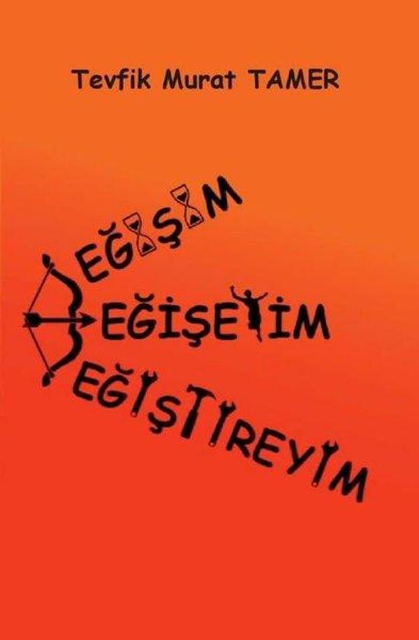 Değişim - Değişeyim - Değiştireyim - Artshop Yayıncılık - Image 1